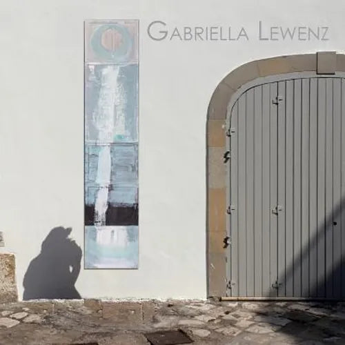 Gabriella Lewenz - Paperback