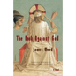 The Book Against God - Paperback