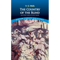 The Country of the Blind: And Other Science-Fiction Stories - Paperback