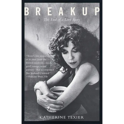 Breakup: The End of a Love Story - Paperback