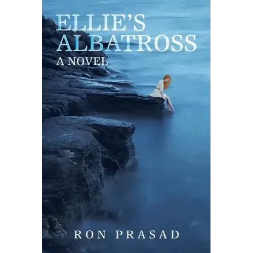 Ellie's Albatross - Paperback