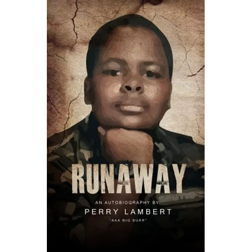 Runaway: Autobiography - Paperback