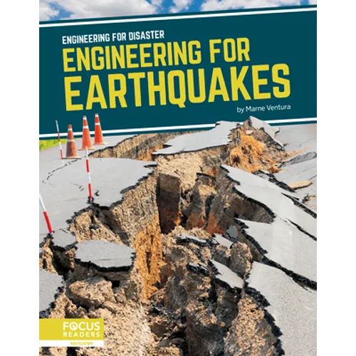Engineering for Earthquakes - Library Binding