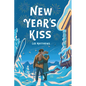 New Year's Kiss - Paperback