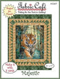 QT Fabrics - Majestic Quilt Pattern