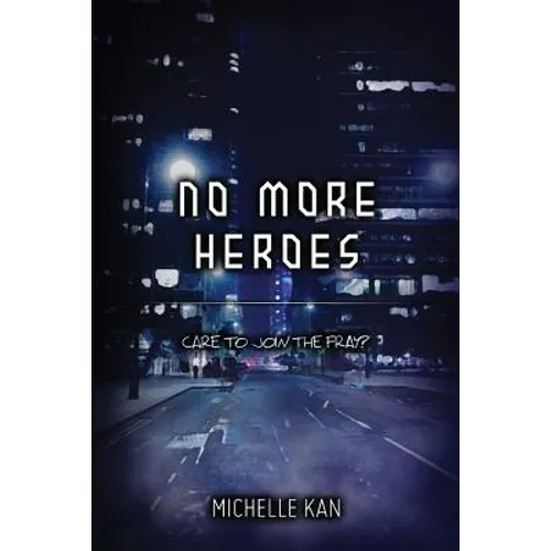 No More Heroes - Paperback