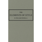 The Elements of Style: The Original 1920 Edition - Hardcover