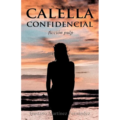 Calella confidencial - Paperback