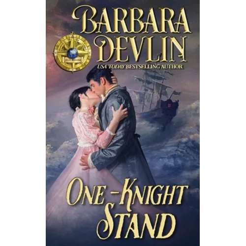 One-Knight Stand - Paperback