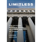 Limitless: The Federal Reserve Takes on a New Age of Crisis - Hardcover