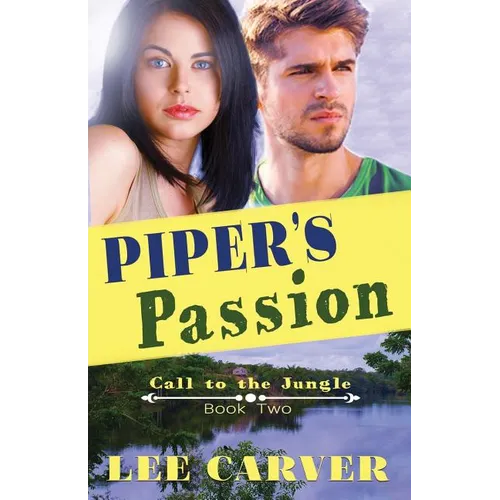 Piper's Passion - Paperback