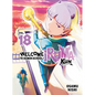 Welcome to Demon School! Iruma-Kun 18 - Paperback