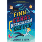Finn and Ezra's Bar Mitzvah Time Loop - Hardcover