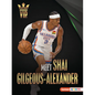 Meet Shai Gilgeous-Alexander: Oklahoma City Thunder Superstar - Paperback