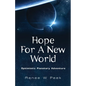 Hope For a New World - Paperback