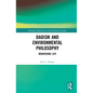 Daoism and Environmental Philosophy: Nourishing Life - Paperback