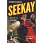 The Complete Cases of Seekay - Paperback