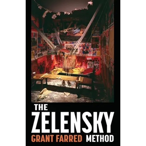 The Zelensky Method - Paperback