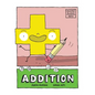 Addition - Hardcover