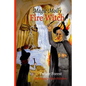 Magic Molly The Fire Witch - Paperback
