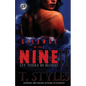 Silence of The Nine II: Let There Be Blood (The Cartel Publications Presents) - Paperback