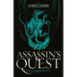 Assassin's Quest (the Illustrated Edition): The Illustrated Edition - Hardcover