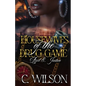 Housewives of The Drug Game: Azul & Justice - Paperback
