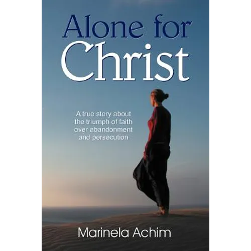 Alone for Christ - Paperback
