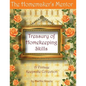 The Homemaker's Mentor Treasury of Homekeeping Skills: A Vintage Keepsake Collection - Paperback