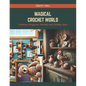 Magical Crochet World: Creating Amigurumi Animals and Fantasy Book - Paperback