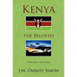 Kenya the Beloved - Paperback