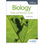 Biology for the IB Diploma Study and Revision Guide: Hodder Education Group - Paperback