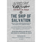 The Ship of Salvation (Safinat al-Naja) - The Doctrine and Jurisprudence of the School of al-Imam al-Shafii: A classical manual of Islamic doctrine an - Paperback