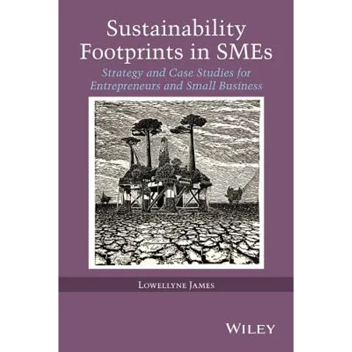 Sustainability Footprints in SMEs: Strategy and Case Studies for Entrepreneurs and Small Business - Hardcover