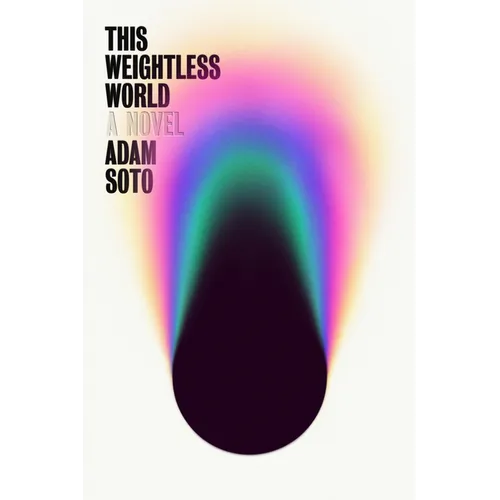 This Weightless World - Paperback