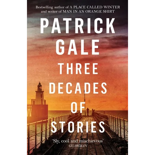 Three Decades of Stories - Paperback