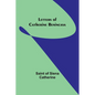Letters of Catherine Benincasa - Paperback