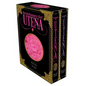 Revolutionary Girl Utena Complete Deluxe Box Set - Paperback