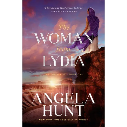 Woman from Lydia - Hardcover