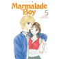 Marmalade Boy: Collector's Edition 5 - Paperback