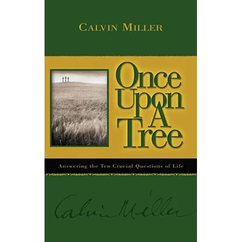 Once Upon a Tree - Paperback