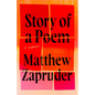 Story of a Poem: A Memoir - Hardcover