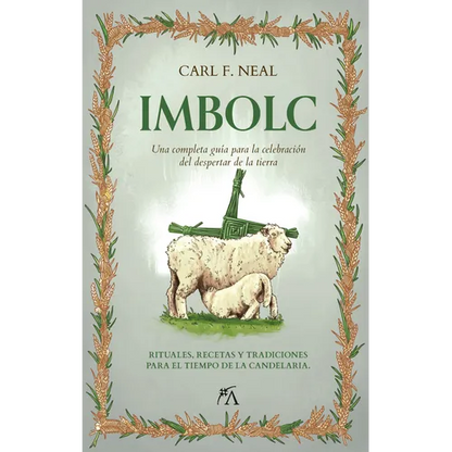 Imbolc - Paperback