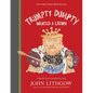Trumpty Dumpty Wanted a Crown: Verses for a Despotic Age - Hardcover
