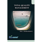 Total Quality Management - Paperback