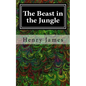 The Beast in the Jungle - Paperback