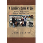 A Tiny Horse Saved My Life: How a Miniature Horse Set Me Free - Paperback