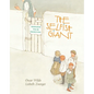 Selfish Giant - Hardcover