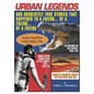 Urban Legends - Paperback