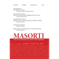 Masorti: The New Journal of Conservative Judaism - Paperback